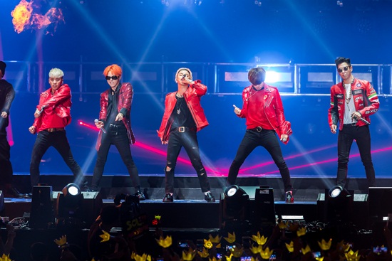 Bigbang Bigbang
