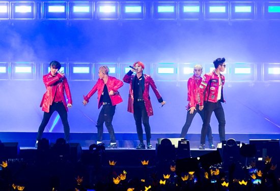 Bigbang Bigbang