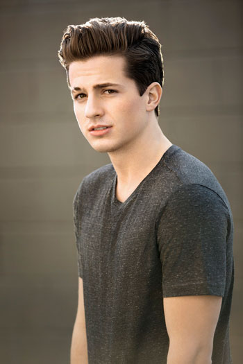 Charlie Puth Charlie Puth