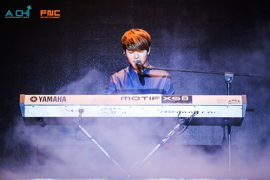 Kang Min Hyuk Kang Min Hyuk