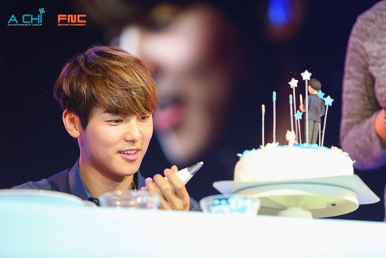 Kang Min Hyuk Kang Min Hyuk