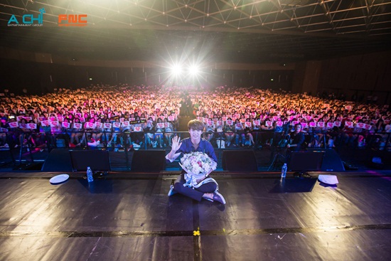 Kang Min Hyuk Kang Min Hyuk