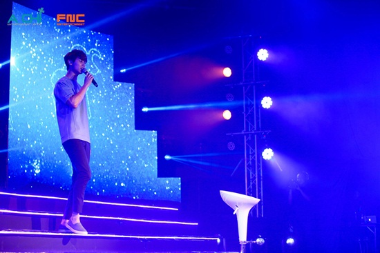 Kang Min Hyuk Kang Min Hyuk