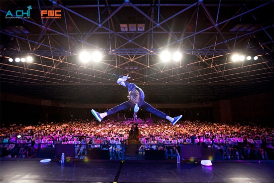 Kang Min Hyuk Kang Min Hyuk