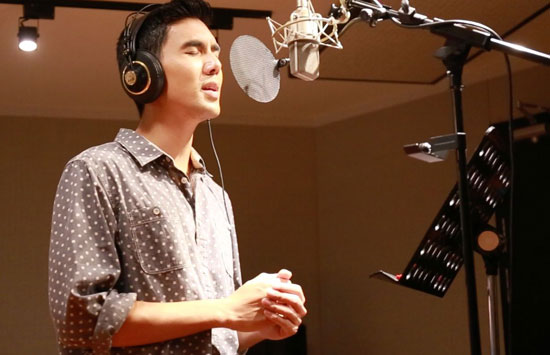 เต๋อ ฉันทวิชช์ เต๋อ ฉันทวิชช์