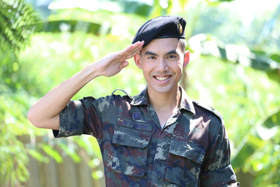 เต๋อ ฉันทวิชช์ เต๋อ ฉันทวิชช์