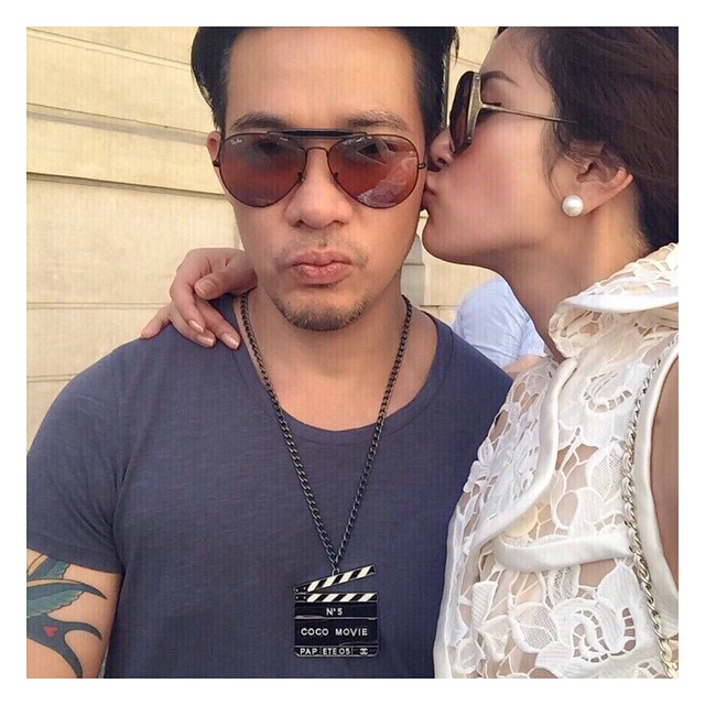 เอมมี่ มรกต ไฮโซเจมส์ เอมมี่ มรกต ไฮโซเจมส์