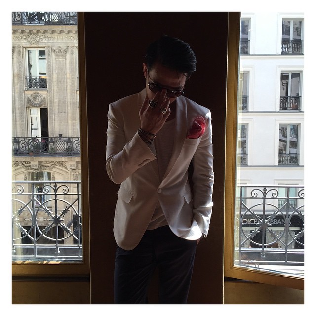 เอมมี่ มรกต ไฮโซเจมส์ เอมมี่ มรกต ไฮโซเจมส์