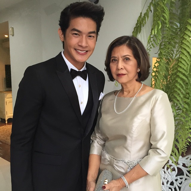 เพื่อน คณิน ผมสั้น เพื่อน คณิน ผมสั้น