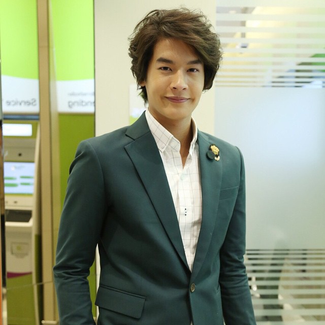 เพื่อน คณิน ผมสั้น เพื่อน คณิน ผมสั้น