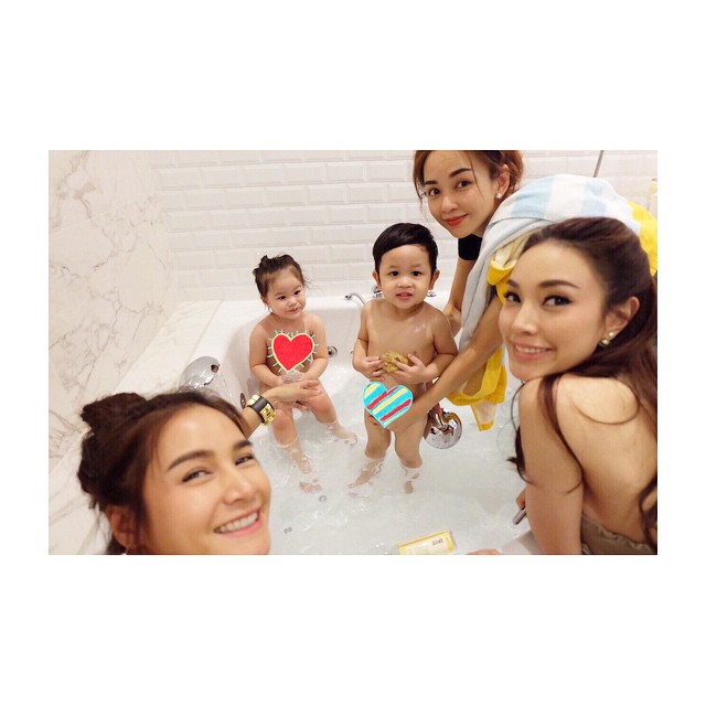 น้องนิริน ลูกหนิง ปณิตา น้องนิริน ลูกหนิง ปณิตา