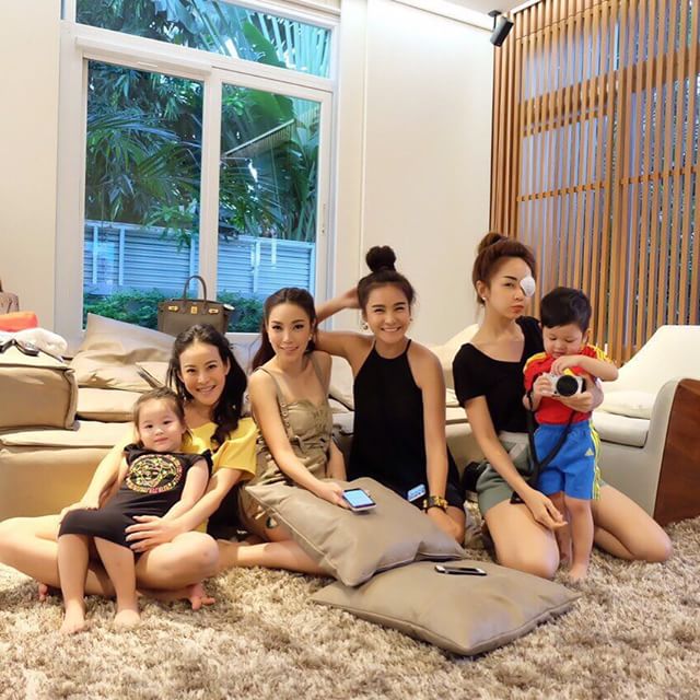 น้องนิริน ลูกหนิง ปณิตา น้องนิริน ลูกหนิง ปณิตา