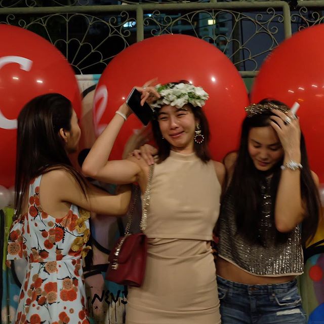 แก๊งนางฟ้า แก๊งนางฟ้า