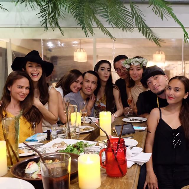 แก๊งนางฟ้า แก๊งนางฟ้า