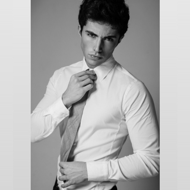 คริสโตเฟอร์ นายแบบหล่อ คริสโตเฟอร์ นายแบบหล่อ