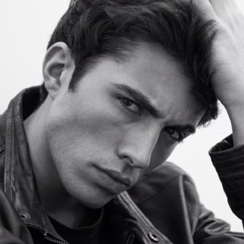 คริสโตเฟอร์ นายแบบหล่อ คริสโตเฟอร์ นายแบบหล่อ