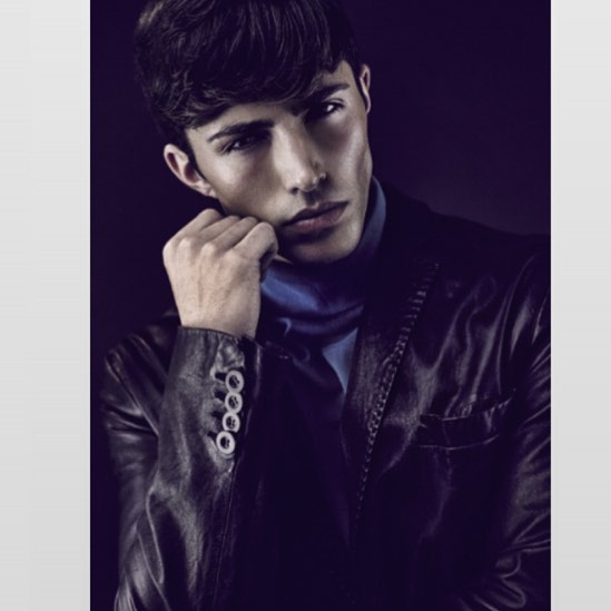 คริสโตเฟอร์ นายแบบหล่อ คริสโตเฟอร์ นายแบบหล่อ