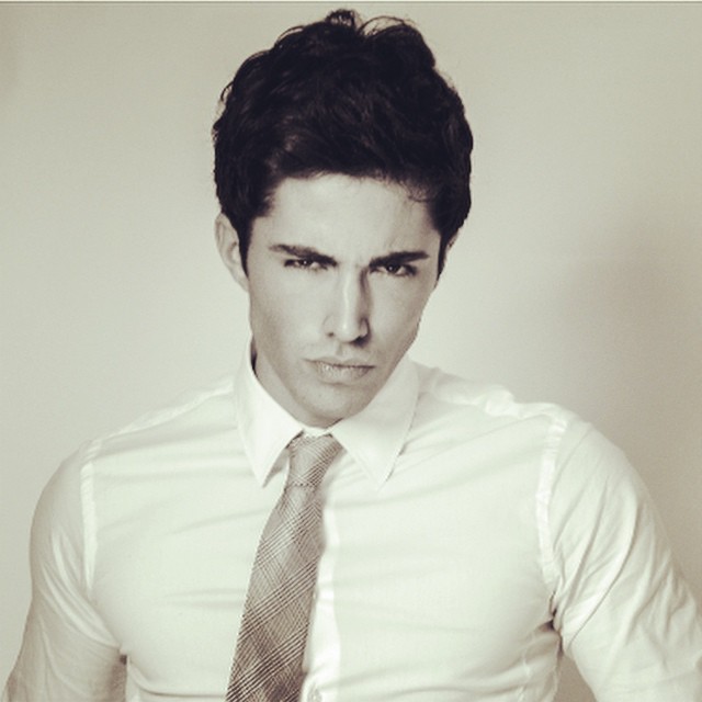 คริสโตเฟอร์ นายแบบหล่อ คริสโตเฟอร์ นายแบบหล่อ