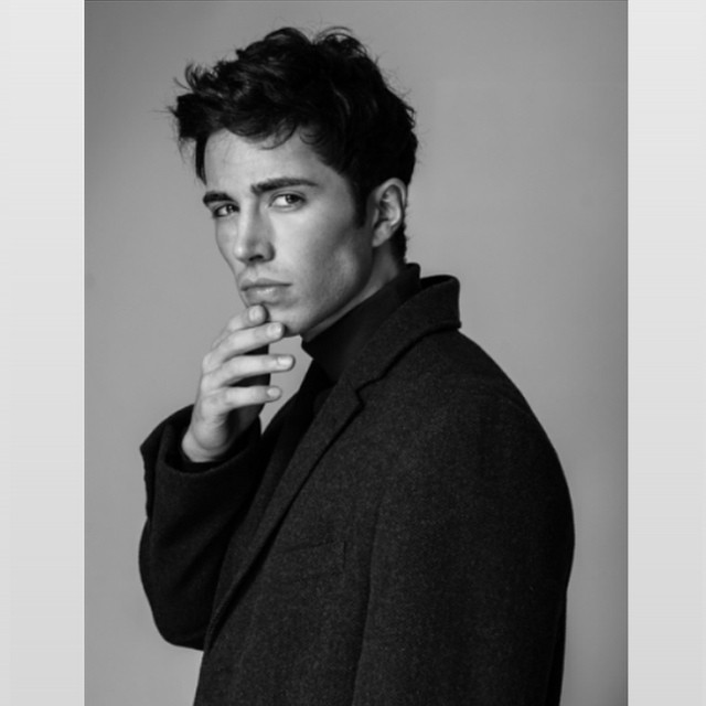 คริสโตเฟอร์ นายแบบหล่อ คริสโตเฟอร์ นายแบบหล่อ