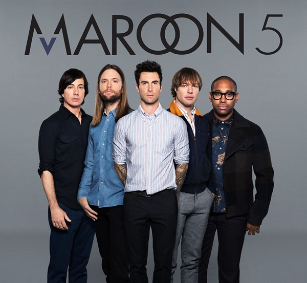 ดราม่า Maroon5 ดราม่า Maroon5