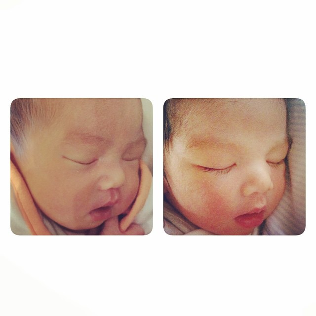 น้องโสน น้องสวรรค์ ลูกมอส ปฏิภาณ น้องโสน น้องสวรรค์ ลูกมอส ปฏิภาณ