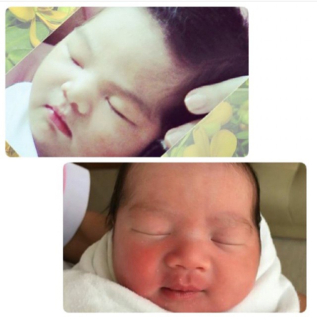น้องโสน น้องสวรรค์ ลูกมอส ปฏิภาณ น้องโสน น้องสวรรค์ ลูกมอส ปฏิภาณ
