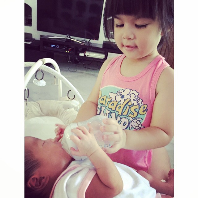 น้องโสน น้องสวรรค์ ลูกมอส ปฏิภาณ น้องโสน น้องสวรรค์ ลูกมอส ปฏิภาณ