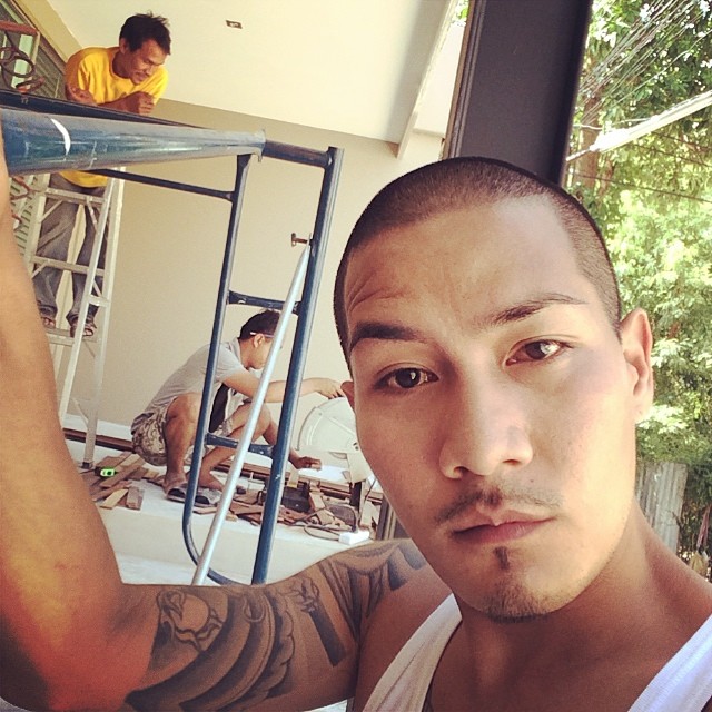 แบ้งค์ แคลช แบ้งค์ แคลช