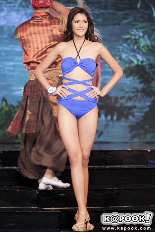 มิสยูนิเวิร์สไทยแลนด์ 2015 มิสยูนิเวิร์สไทยแลนด์ 2015