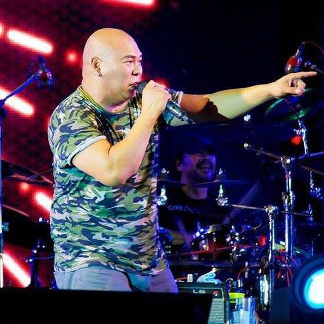 โหน่ง ชะชะช่า โหน่ง ชะชะช่า