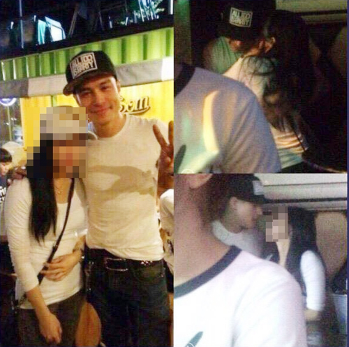 พริตตี้โบว์ กิ๊ก ปีเตอร์คอร์ป พริตตี้โบว์ กิ๊ก ปีเตอร์คอร์ป