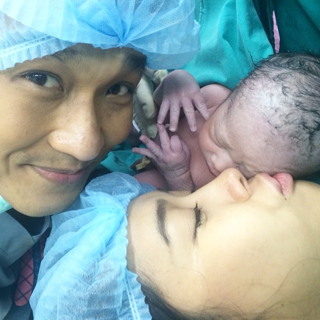 ลูก เอ็กซ์ ธิตินันท์ ลูก เอ็กซ์ ธิตินันท์