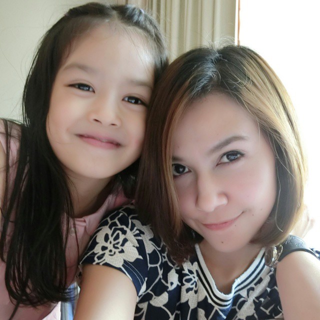 น้องพริมมี่ ลูกยุ้ย ปัทมวรรณ น้องพริมมี่ ลูกยุ้ย ปัทมวรรณ