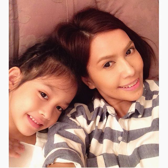 น้องพริมมี่ ลูกยุ้ย ปัทมวรรณ น้องพริมมี่ ลูกยุ้ย ปัทมวรรณ