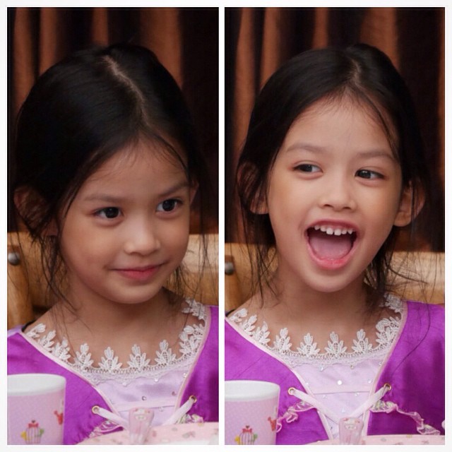 น้องพริมมี่ ลูกยุ้ย ปัทมวรรณ น้องพริมมี่ ลูกยุ้ย ปัทมวรรณ