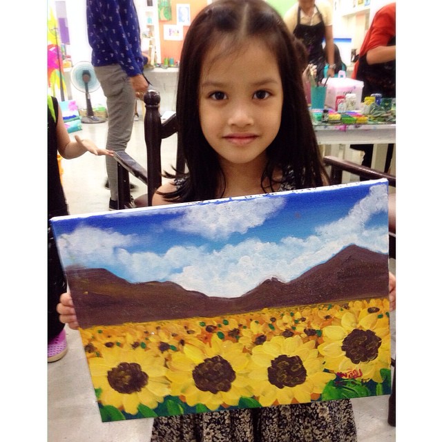 น้องพริมมี่ ลูกยุ้ย ปัทมวรรณ น้องพริมมี่ ลูกยุ้ย ปัทมวรรณ