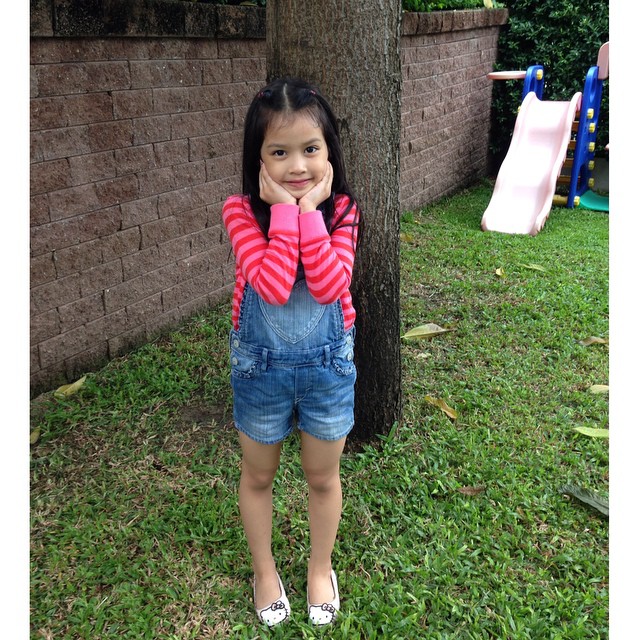 น้องพริมมี่ ลูกยุ้ย ปัทมวรรณ น้องพริมมี่ ลูกยุ้ย ปัทมวรรณ