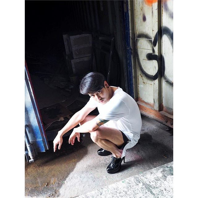 อ๊อฟ ปองศักดิ์ อ๊อฟ ปองศักดิ์