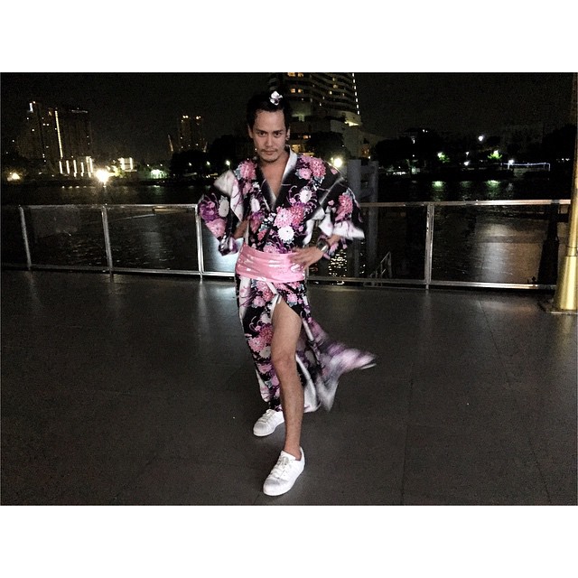 อ๊อฟ ปองศักดิ์ อ๊อฟ ปองศักดิ์