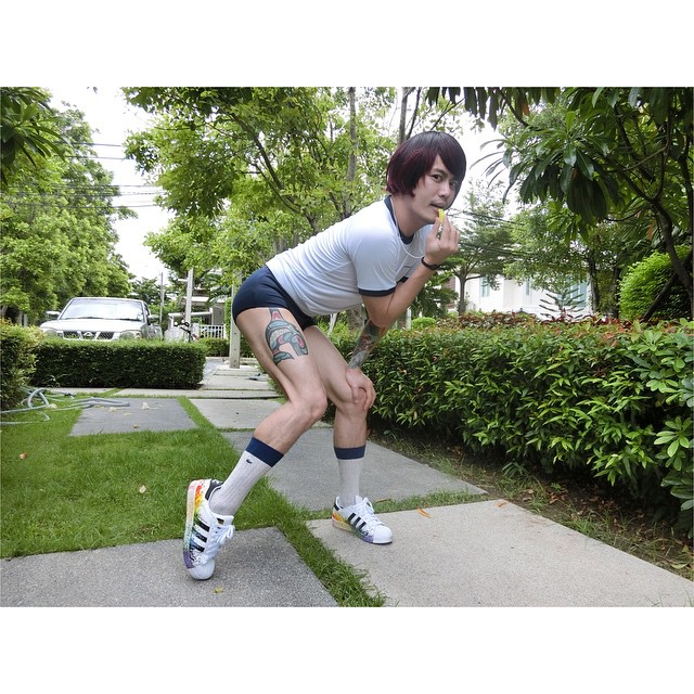 อ๊อฟ ปองศักดิ์ อ๊อฟ ปองศักดิ์