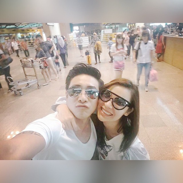 ต้นหอม ศกุลตลา บอย พิษณุ ต้นหอม ศกุลตลา บอย พิษณุ