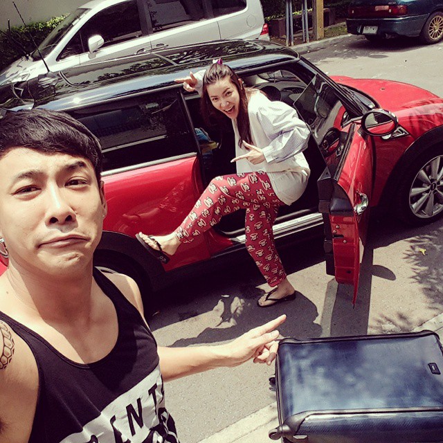 ต้นหอม ศกุลตลา บอย พิษณุ ต้นหอม ศกุลตลา บอย พิษณุ