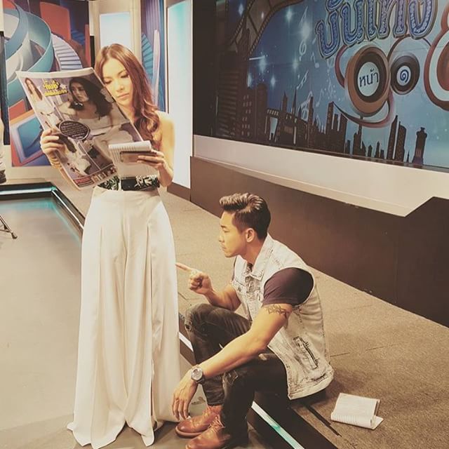 ต้นหอม ศกุลตลา บอย พิษณุ ต้นหอม ศกุลตลา บอย พิษณุ