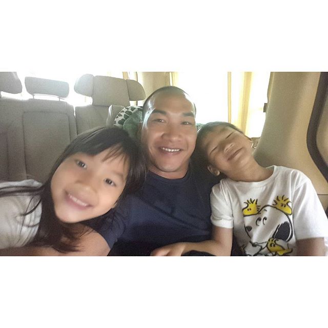 บ๊วย เชษฐวุฒิ บ๊วย เชษฐวุฒิ