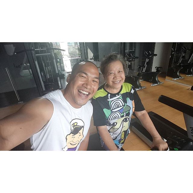 บ๊วย เชษฐวุฒิ บ๊วย เชษฐวุฒิ