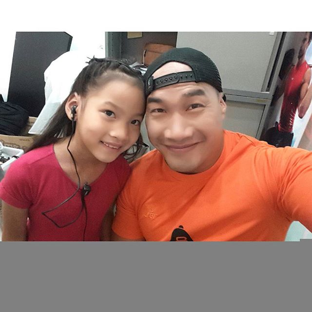 บ๊วย เชษฐวุฒิ บ๊วย เชษฐวุฒิ