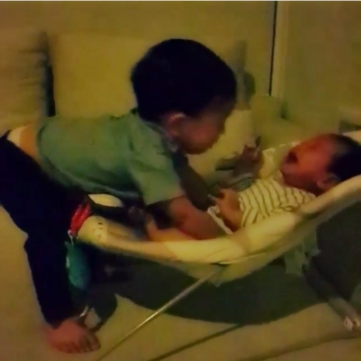 น้องแพนเตอร์ น้องพูม่า น้องแพนเตอร์ น้องพูม่า