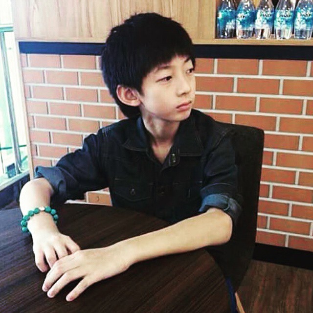 น้องริวจิ โตโน่ น้องริวจิ โตโน่