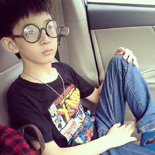 น้องริวจิ โตโน่ น้องริวจิ โตโน่