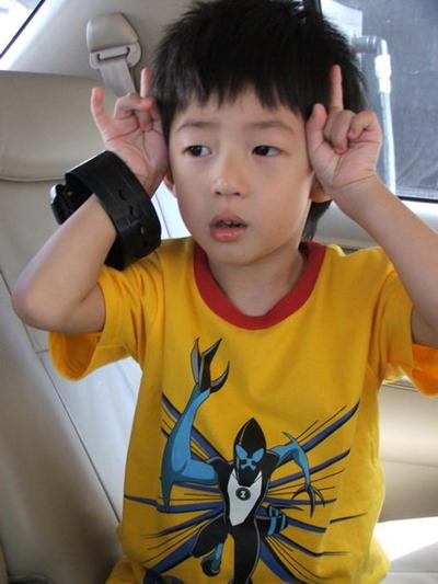 น้องริวจิ โตโน่ น้องริวจิ โตโน่